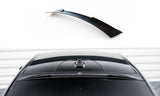 Maxton Design Rear Window Extension BMW 5 M-Pack G60