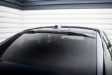 Maxton Design Rear Window Extension BMW 5 M-Pack G60