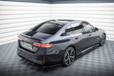 Maxton Design Rear Window Extension BMW 5 M-Pack G60