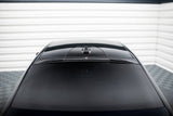 Maxton Design Rear Window Extension BMW 5 M-Pack G60