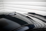 Maxton Design Rear Window Extension BMW 5 M-Pack G60
