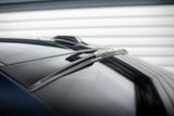 Maxton Design Rear Window Extension BMW 5 M-Pack G60