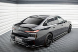 Maxton Design Rear Window Extension BMW 7 M-Pack / M760 G70
