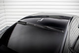 Maxton Design Rear Window Extension BMW 7 M-Pack / M760 G70