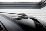 Maxton Design Rear Window Extension BMW 7 M-Pack / M760 G70