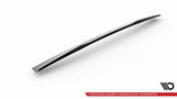 Maxton Design Rear Window Extension BMW 7 M-Pack / M760 G70