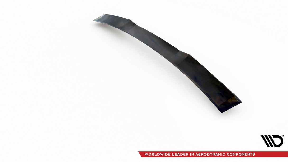 Maxton Design Rear Window Extension BMW 7 M-Pack / M760 G70