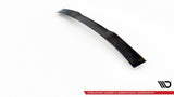 Maxton Design Rear Window Extension BMW 7 M-Pack / M760 G70