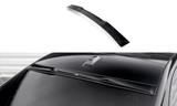 Maxton Design Rear Window Extension BMW 7 M-Pack / M760 G70