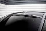 Maxton Design Rear Window Extension BMW 7 M-Pack / M760 G70