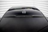 Maxton Design Rear Window Extension BMW 7 M-Pack / M760 G70