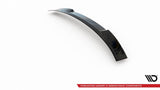 Maxton Design Rear Window Extension BMW X6 M-Pack F16