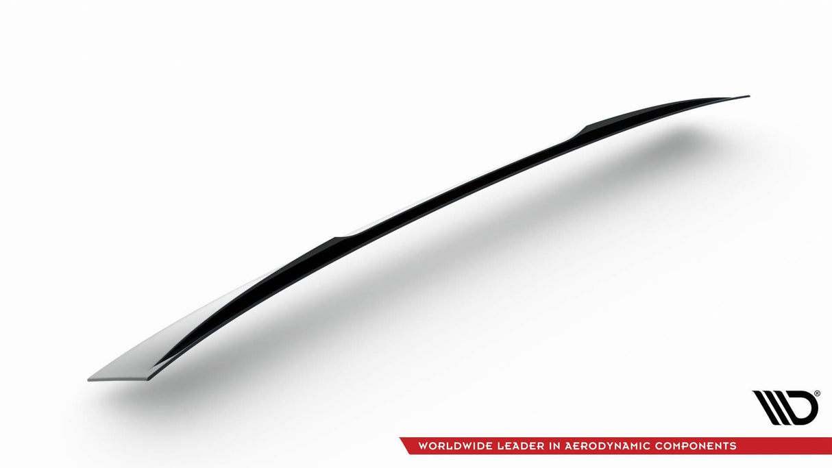 Maxton Design Rear Window Extension Chevrolet Corvette C7