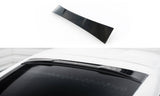 Maxton Design Rear Window Extension Chevrolet Corvette C7
