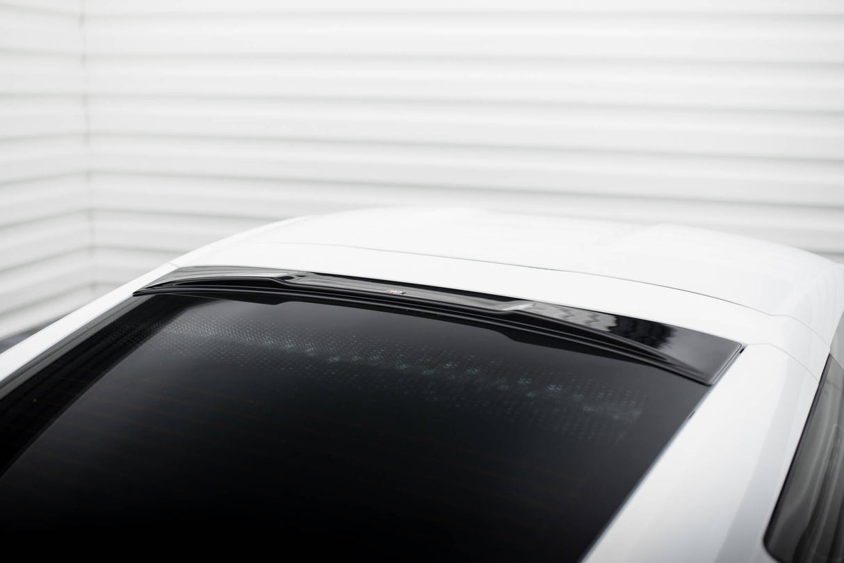 Maxton Design Rear Window Extension Chevrolet Corvette C7