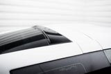 Maxton Design Rear Window Extension Chevrolet Corvette C7