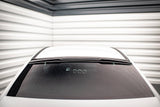 Maxton Design Rear Window Extension The Extension Mercedes A35 Sedan V177