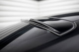 Maxton Design Window Extension Porsche 911 992 GT3