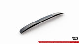 Maxton Design Window Extension Porsche 911 992 GT3