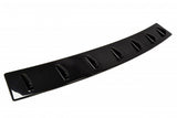 Maxton Design Rear Window Extension Subaru Wrx Sti