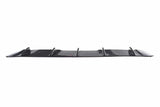 Maxton Design Rear Window Extension Toyota Supra Mk5