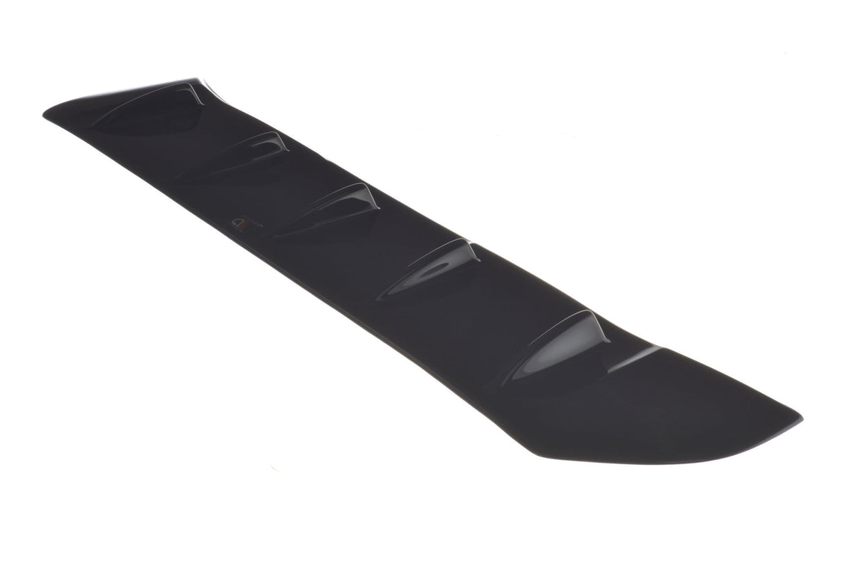 Maxton Design Rear Window Extension Toyota Supra Mk5