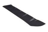 Maxton Design Rear Window Extension Toyota Supra Mk5