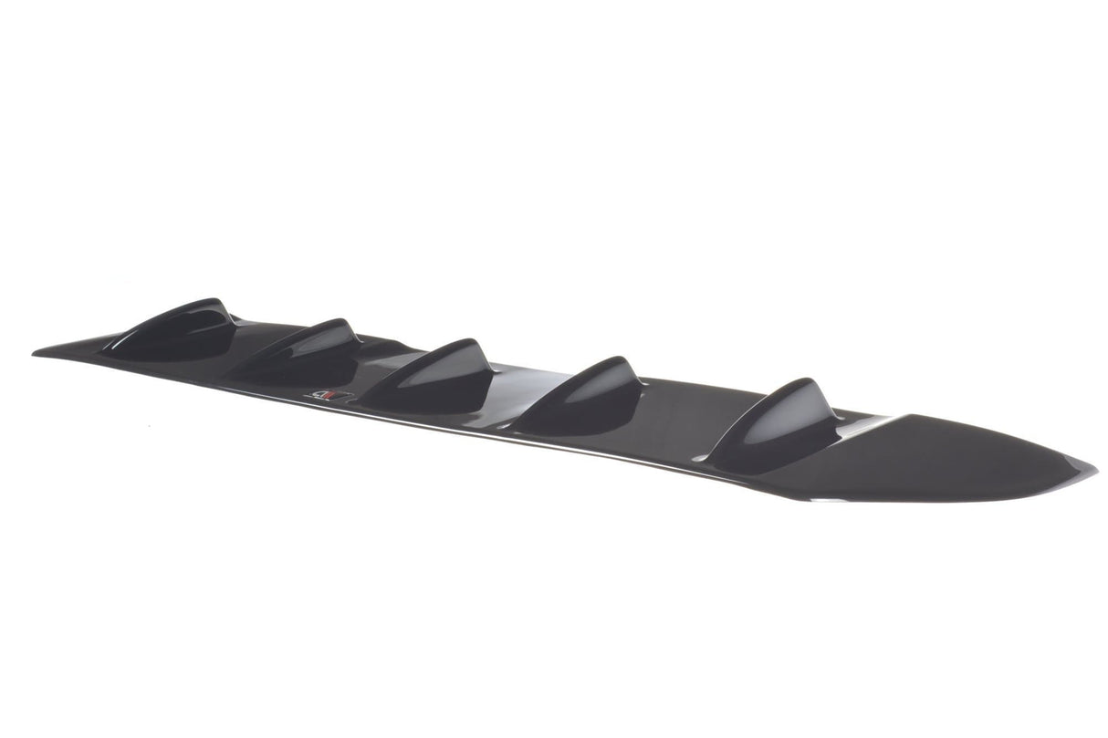 Maxton Design Rear Window Extension Toyota Supra Mk5