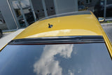 Maxton Design Rear Window Extension VW Arteon R-Line Mk1