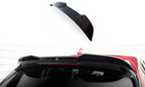Maxton Design Upper Spoiler Cap 3D Alfa Romeo Tonale Mk1