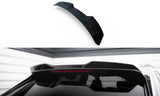 Maxton Design Upper Spoiler Cap 3D Audi SQ8 / Q8 S-Line Mk1