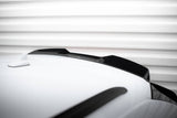 Maxton Design Upper Spoiler Cap 3D Audi SQ8 / Q8 S-Line Mk1