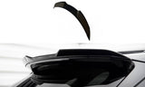 Maxton Design Upper Spoiler Cap 3D Lexus Rx Mk4 Facelift