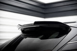 Maxton Design Upper Spoiler Cap 3D Lexus Rx Mk4 Facelift