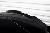 Maxton Design Upper Spoiler Cap 3D Lexus Rx Mk4 Facelift