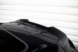 Maxton Design Upper Spoiler Cap 3D Porsche Macan GTS Mk1 Facelift 2