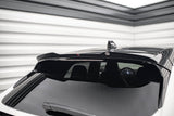 Maxton Design Upper Spoiler Cap Ford Mustang Mach-E MK1