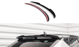 Maxton Design Upper Spoiler Cap Kia Ev6 Gt-Line Mk1