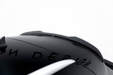 Maxton Design Upper Spoiler Cap Maserati Levante GT MK1 Facelift