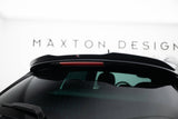 Maxton Design Upper Spoiler Cap Maserati Levante GT MK1 Facelift