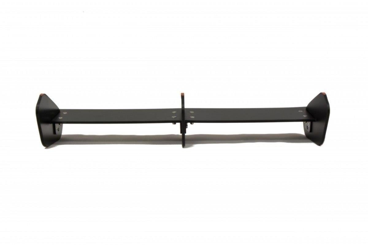 Maxton Design VW Golf 7 R Hatchback Rear Diffuser & Rear Side Splitters
