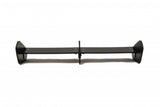 Maxton Design VW Golf 7 R Hatchback Rear Diffuser & Rear Side Splitters