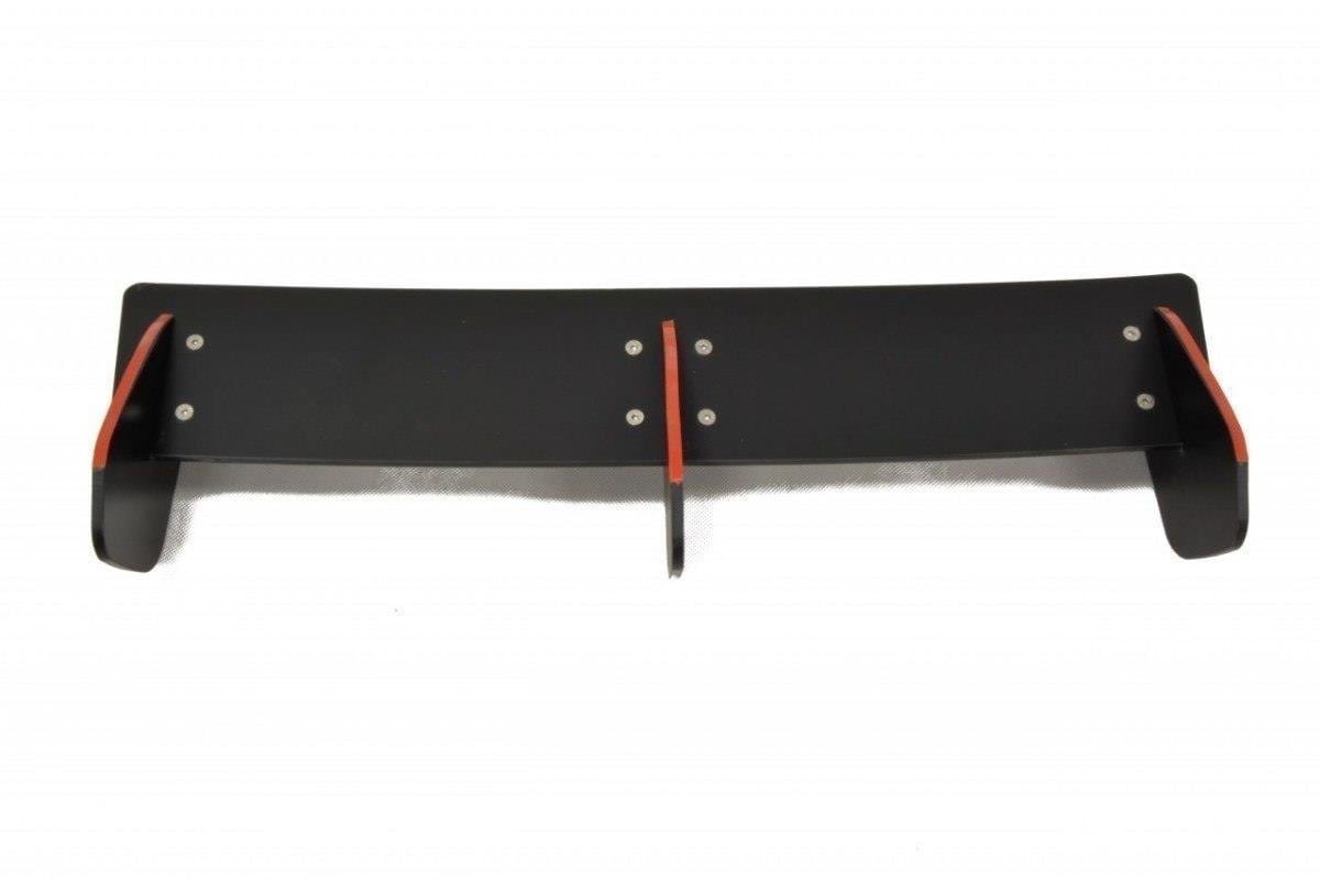Maxton Design VW Golf 7 R Hatchback Rear Diffuser & Rear Side Splitters