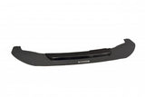 Maxton Design VW Golf R Mk7 (Facelift) - Hybrid Front Racing Splitter