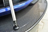 Maxton Design VW Golf R Mk7 (Facelift) - Hybrid Front Racing Splitter