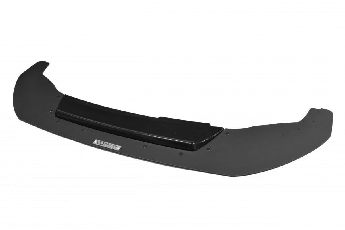 Maxton Design VW Golf R Mk7 (Facelift) - Hybrid Front Racing Splitter