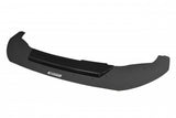 Maxton Design VW Golf R Mk7 (Facelift) - Hybrid Front Racing Splitter