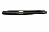 Maxton Design Central Rear Splitter Infiniti Qx70
