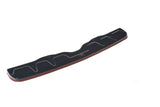 Maxton Design Rear Splitter V.2 Subaru WRX STI