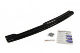 Maxton Design Central Rear Splitter BMW 3 E92 Mpack